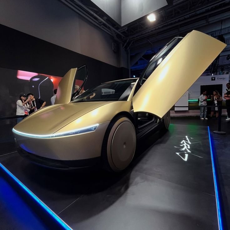 spaceEn2iast's tweet photo. The tesla cybertruck has been rolling out in more countries and Regions,Have you spotted one Recently? https://t.co/opvuVdsoAd