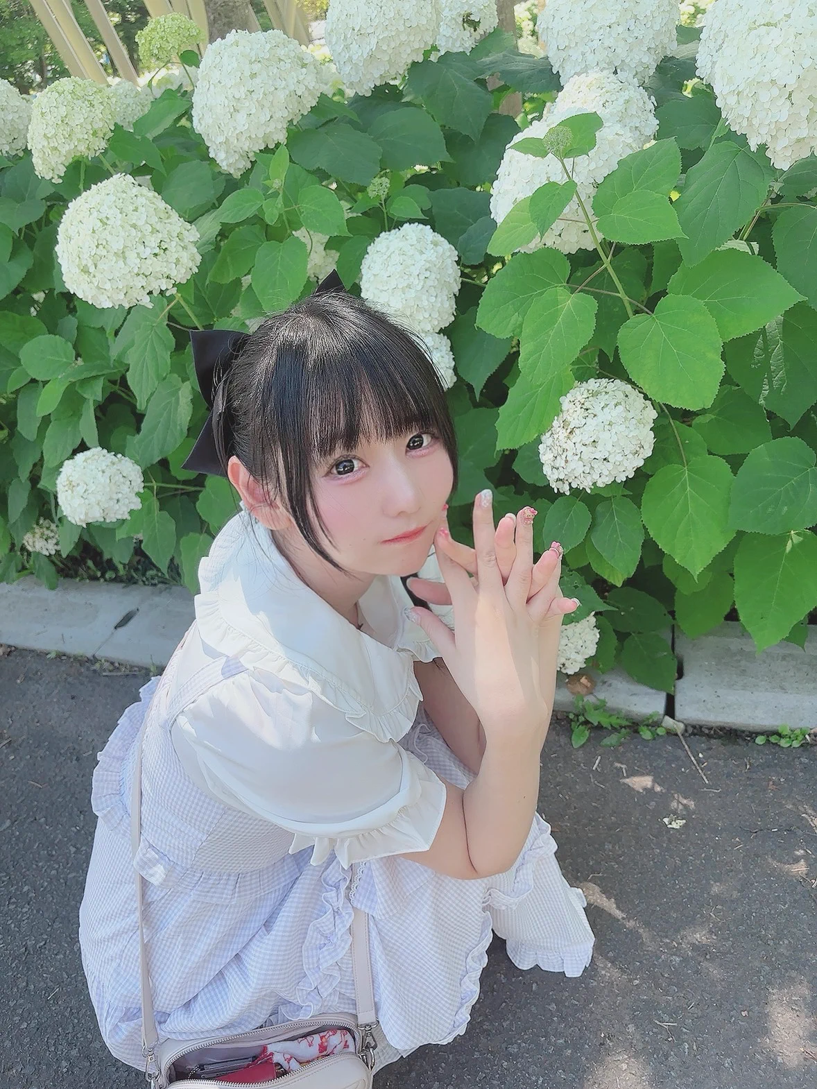 日向いちか🍥໒꒱ SPLASH ACE ワンマンライブ8/26(水) on X: 