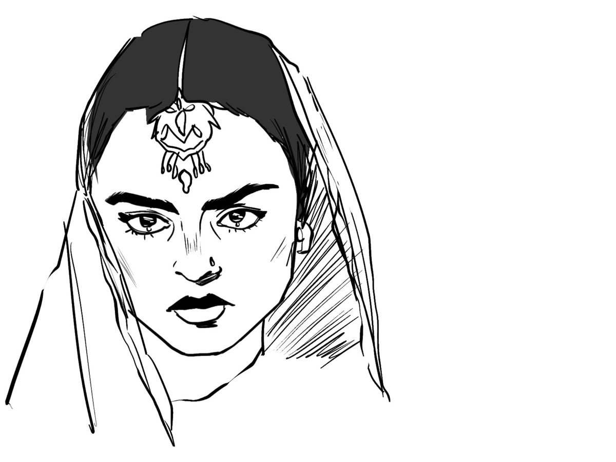 greeenines's tweet photo. #minji + rekha https://t.co/dJAN26jbwJ