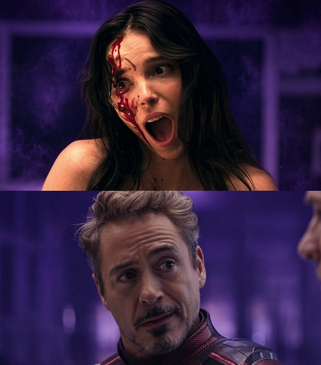 CartoonsOTMoon's tweet photo. «Niu Lai» terminará su recorrido en cines con $9.1M de dólares, superando 45 000 VECES su presupuesto. En comparación:

• Avengers Endgame: 8 veces.

• Obsession: 573 veces. https://t.co/yxBf3BDUiU