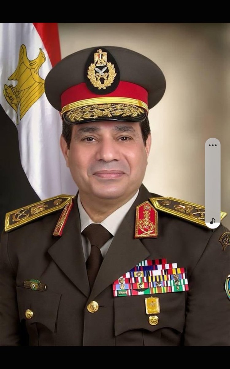 WaelAbdelhay2's tweet photo. إلى الجميع
اي اساءه موجهه للرئيس السيسي  فهى
موجهه إلى كل مصري ولن ننساها.
ونعتبر اي مسيئ هو عدو لمصر شعبا
وجيشا  وقياده  .. احذروا غضب مصر https://t.co/UNbGVQxQCV