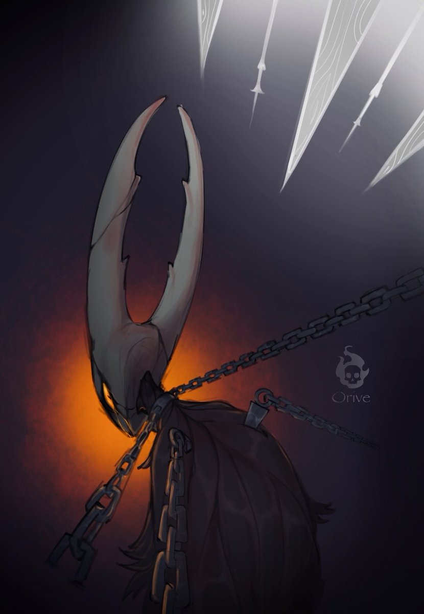 Orive1924429's tweet photo. 5D
Well, here’s another day… I honestly don’t know what to say.

#hollowknight #hollowknightfanart #Silksong #Holltemder #Holltemder2026 https://t.co/ETpUsbLB5R