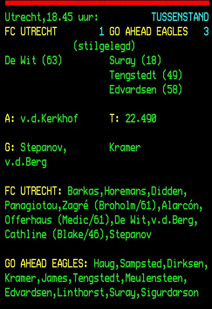 StopGeweld_Nu's tweet photo. Waarom blijft die Zuidam daarboven op zijn rooie troon zitten @fcutrecht ?
Als hij ballen heeft en n vent is komt hij naar beneden en gaat het gesprek aan met ontevreden fans.
Maar blijft daarboven maar zitten ais een lamzak.
Ongeschikt is TD ❌
#fcutrecht #utrgae #ZuidamOut https://t.co/kJYGsxlk89