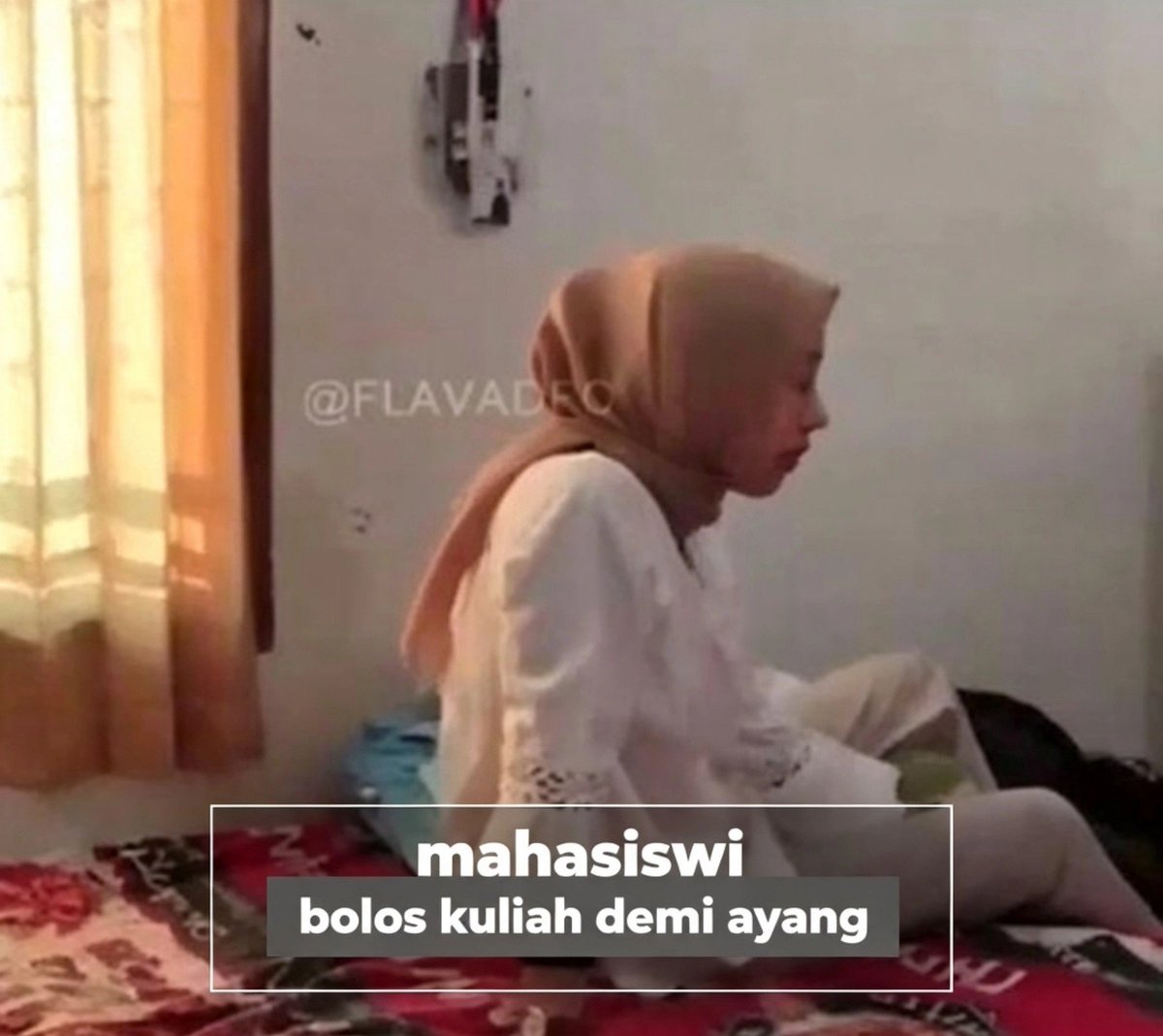 bapdei's tweet photo. Mahasiswi 
https://t.co/gJap3Dvumz https://t.co/Fl09500SqC