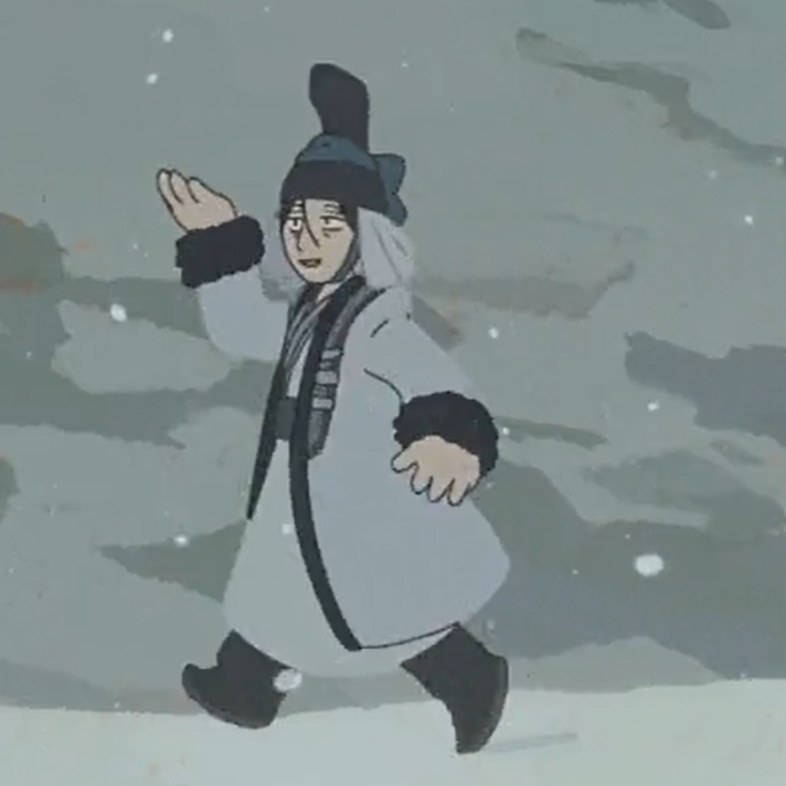 goretheboysmore's tweet photo. my obasan can't be this cute https://t.co/dp9ll9xUSi