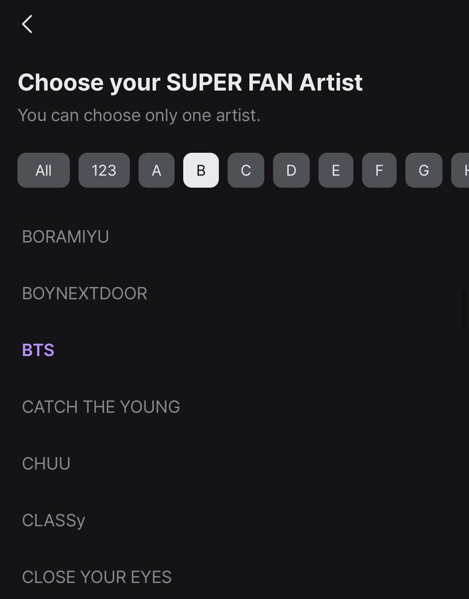 tksovers's tweet photo. Last day to  apply for MAMA superfan, you only need to choose your artist (BTS) write a message and submit your application !! 

🔗 : https://t.co/Zo1NVPnnW2 https://t.co/NwYWl9Mi6z