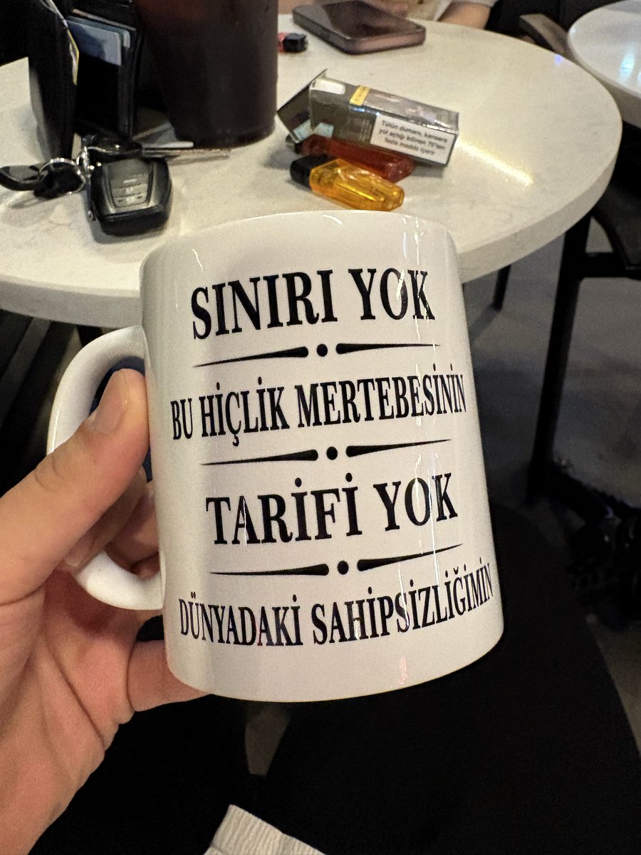 acayipaga's tweet photo. Bardaksıııı https://t.co/6S2EtxoNHG