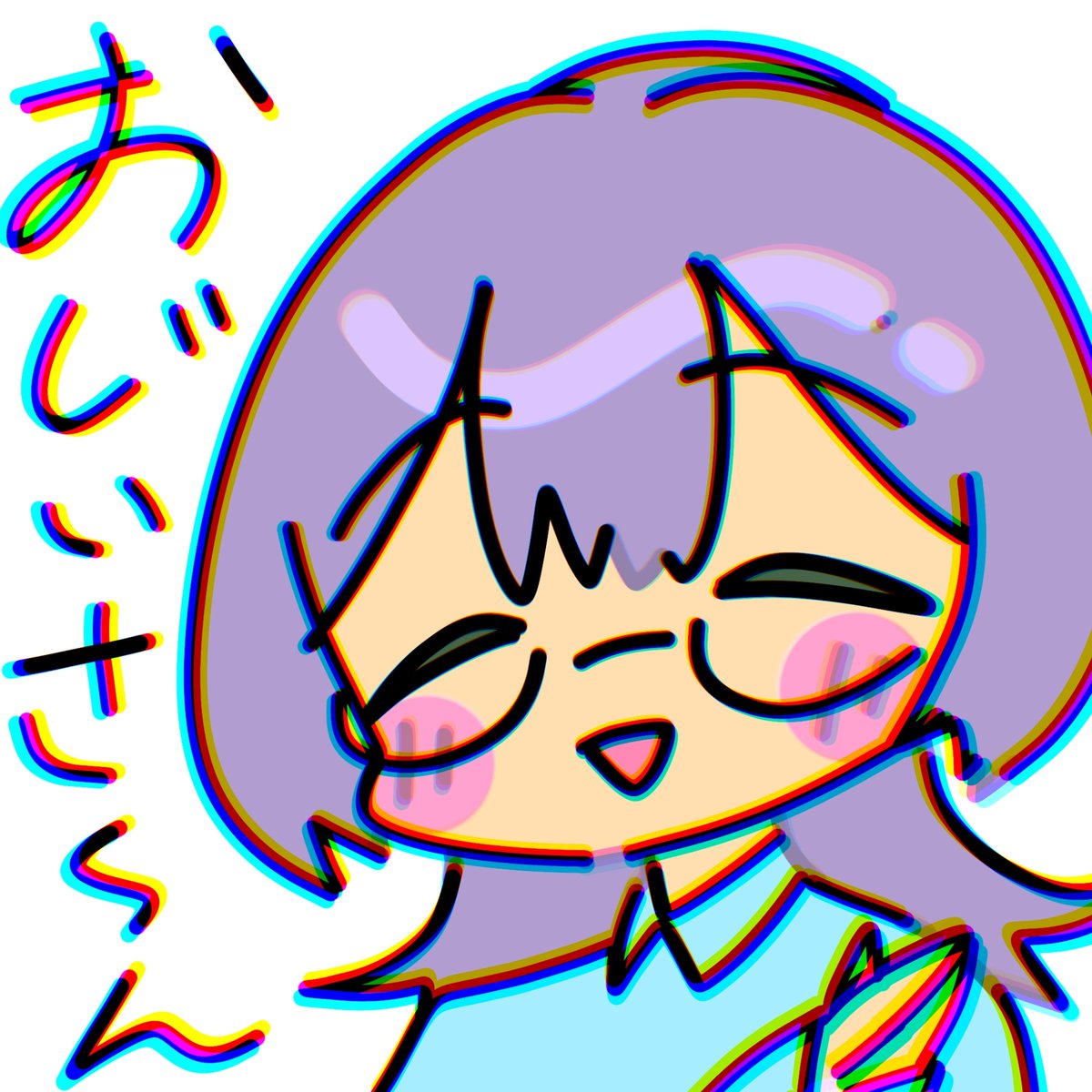 kaichi_memo's tweet photo. あびともかすらくがき https://t.co/vWjDsCl28j