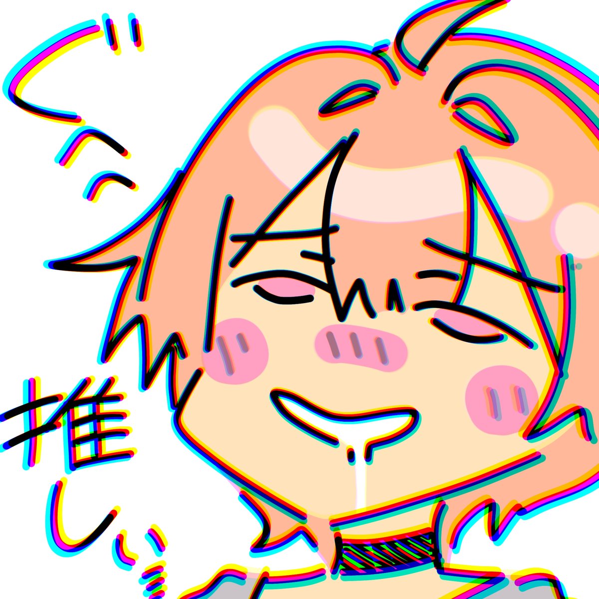 kaichi_memo's tweet photo. あびともかすらくがき https://t.co/vWjDsCl28j