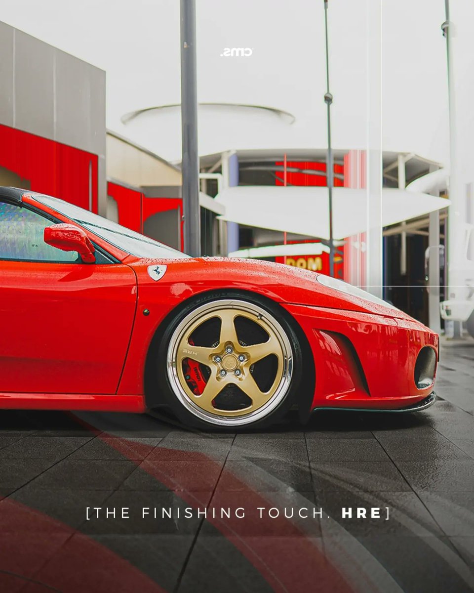 ReikoMount's tweet photo. Designed down to every detail. Complete your build with HRE. Need parts? We’re here. Reach us via DM or comment with any special request. https://t.co/UoiQrSQVZd