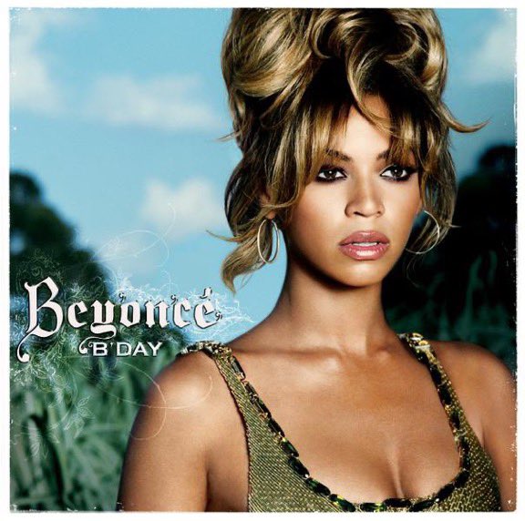 WORLDMUSICAWARD's tweet photo. #Beyoncé’s 'B’DAY' scores its biggest streaming day of All Time on Spotify, earning 7.58 MILLION plays since the release of  its 20th Anniversary Deluxe Edition! 💪👸🆕💿🎂🔝🎧🕛ᯤ💥7⃣.5⃣Ⓜ️👑❤️‍🔥  

#BDAY https://t.co/dArR4ayAPr