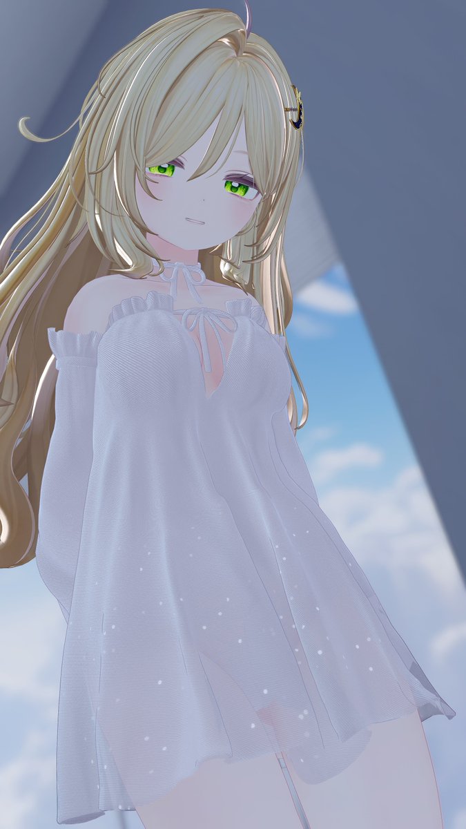 LRum1da's tweet photo. #ParfaIt_VRC #Eku3D https://t.co/DWp7DiHXSm