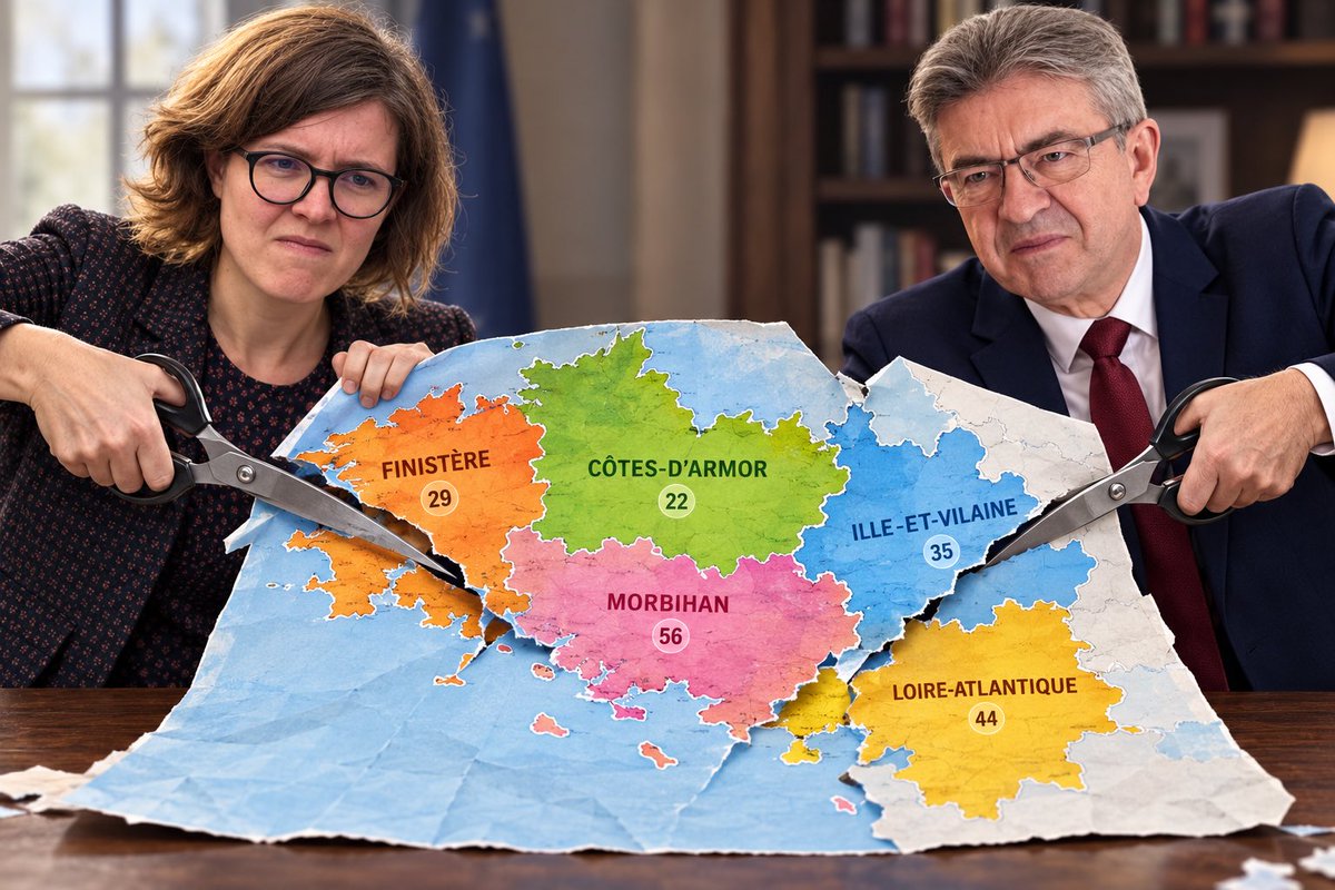 bretagne_info's tweet photo. Les contradictions de la France Insoumise sur les “Ecorégions”
un sujet qui fait parler en #Bretagne ( #Nantes inclus bien sûr ! ) à lire ci-dessous https://t.co/RGxDV5hjpN 👈 👈 #Naoned #Bzh https://t.co/bJaFScZVas