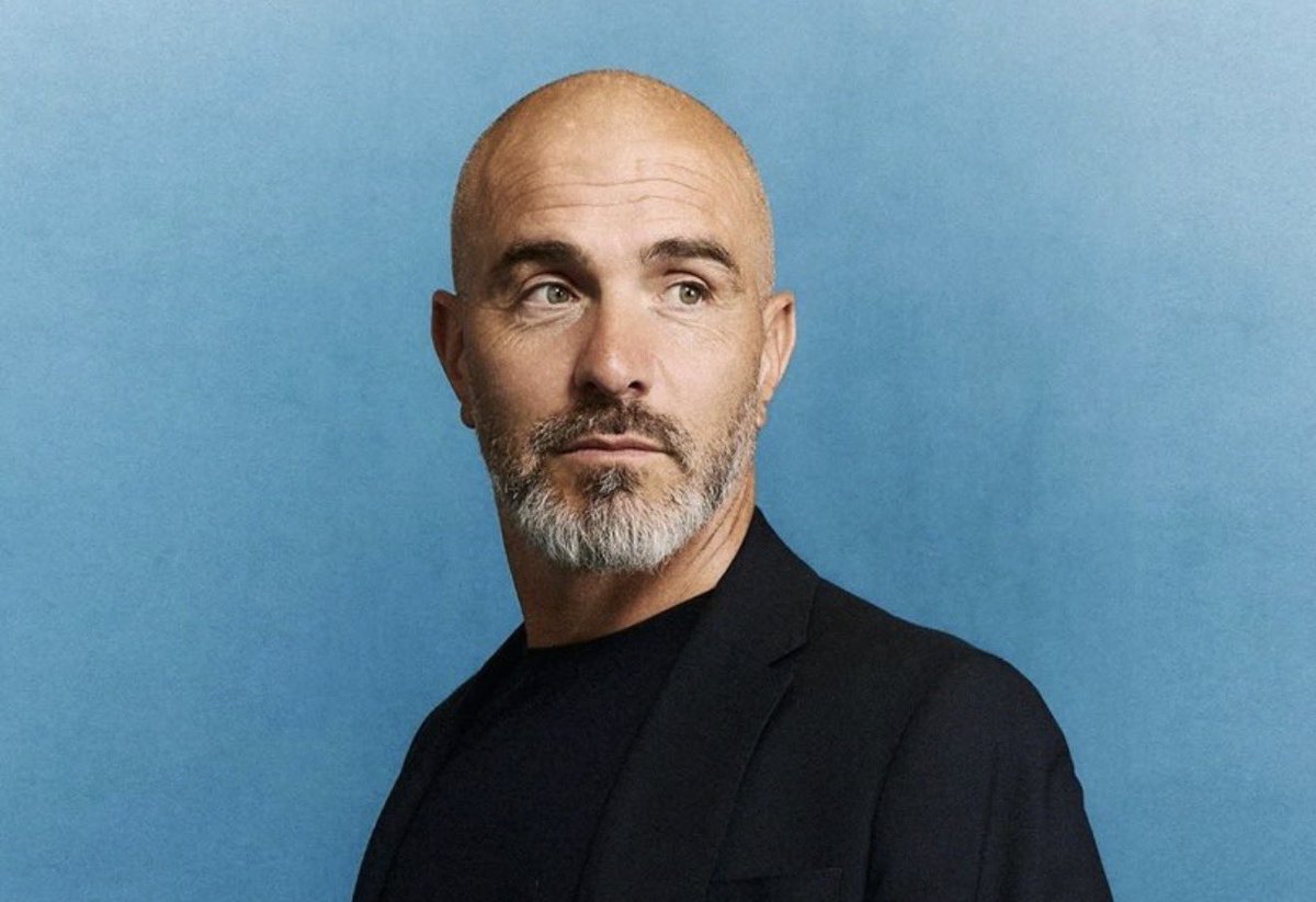 FabrizioRomano's tweet photo. 🩵➕ Enzo Maresca on Man City’s midfield options: “If you want to be there competing, you need options”.

“Arsenal have options, we have options, more teams have options. Not just us!”.

“I'm very happy with the options we have”. https://t.co/Lb5MRf2FQK