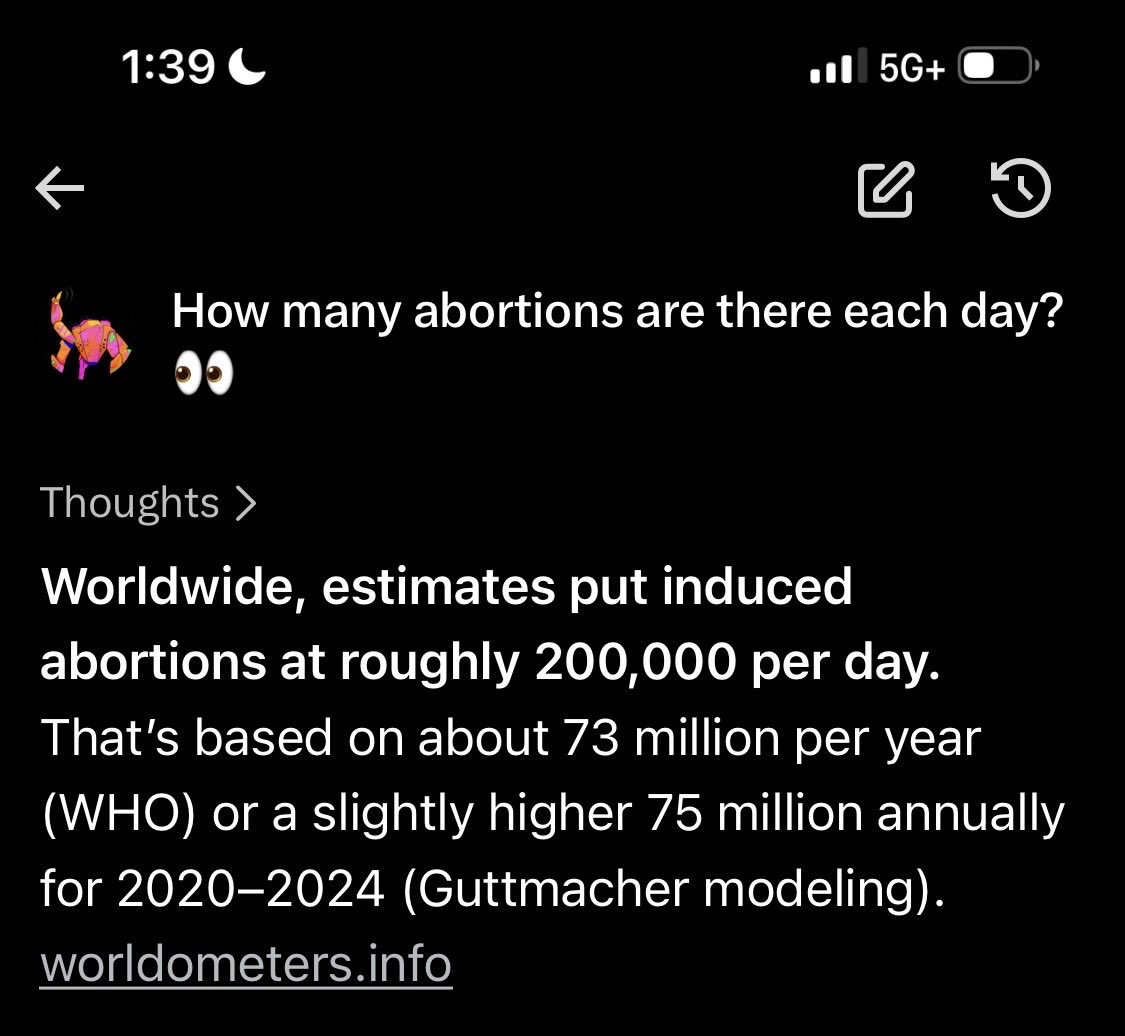 GromVarok's tweet photo. @elonmusk 💥 💫 ⏰ #rocky ask important question to #grok, maybe 🤔 #Humanity Species should ask same #Question.. 🦦🌀 https://t.co/5ILcoezWLM