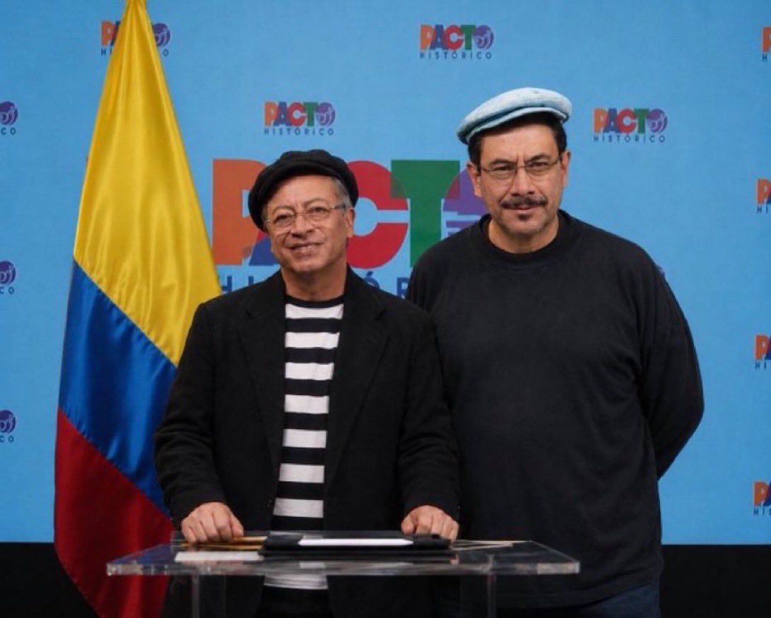 edwinyeyo's tweet photo. @petrogustavo https://t.co/wvDuyQDrNa