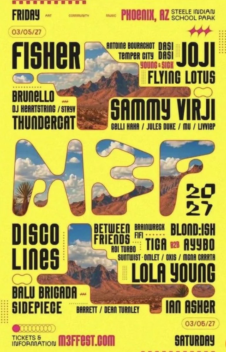 jrdailyupdates's tweet photo. Jane Remover has exited M3F Festival following their refusal to drop Israeli band “Temper City”! 🔥 https://t.co/0lr4Kx52g6
