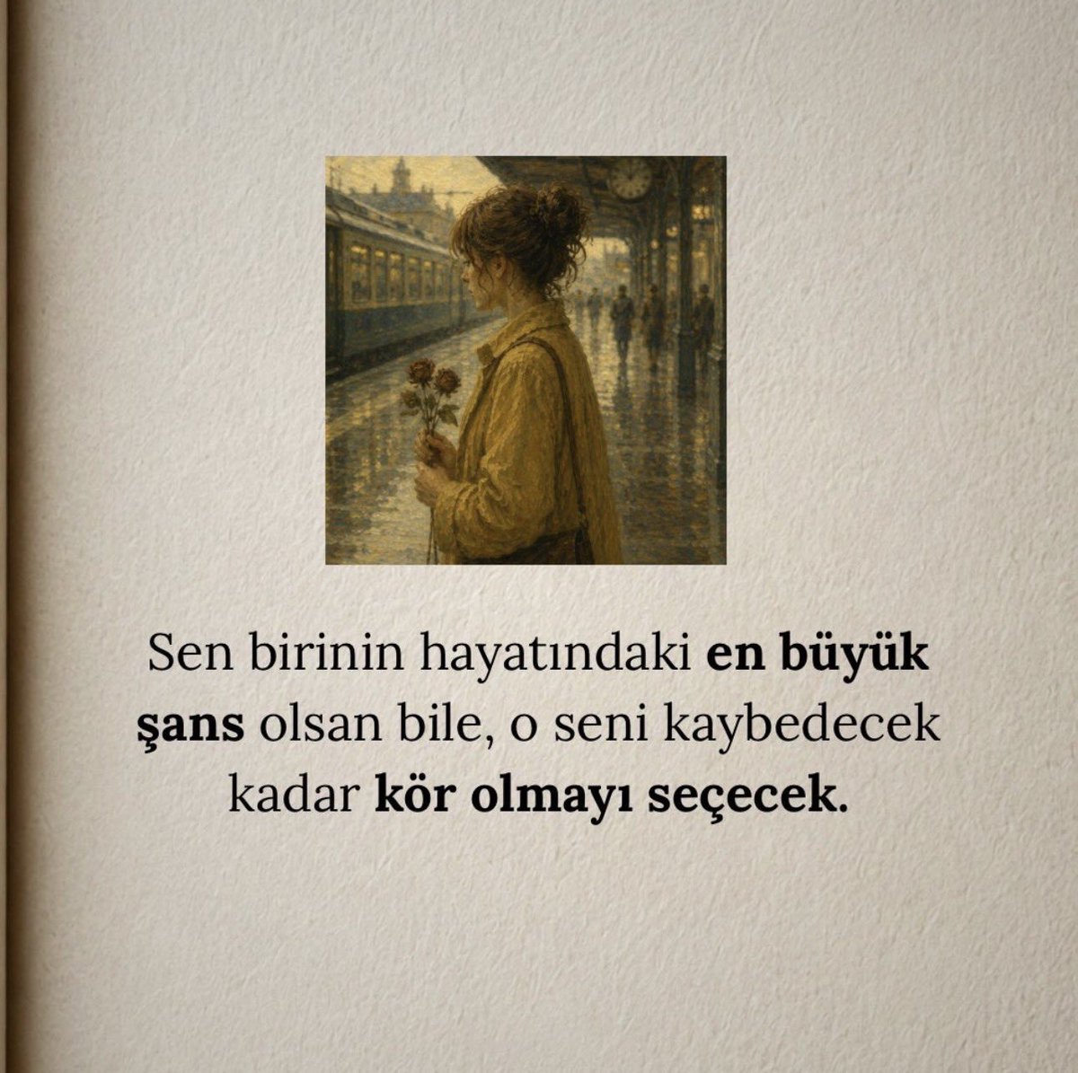 sevgilikendin's tweet photo. https://t.co/zdfqqzQiZh
