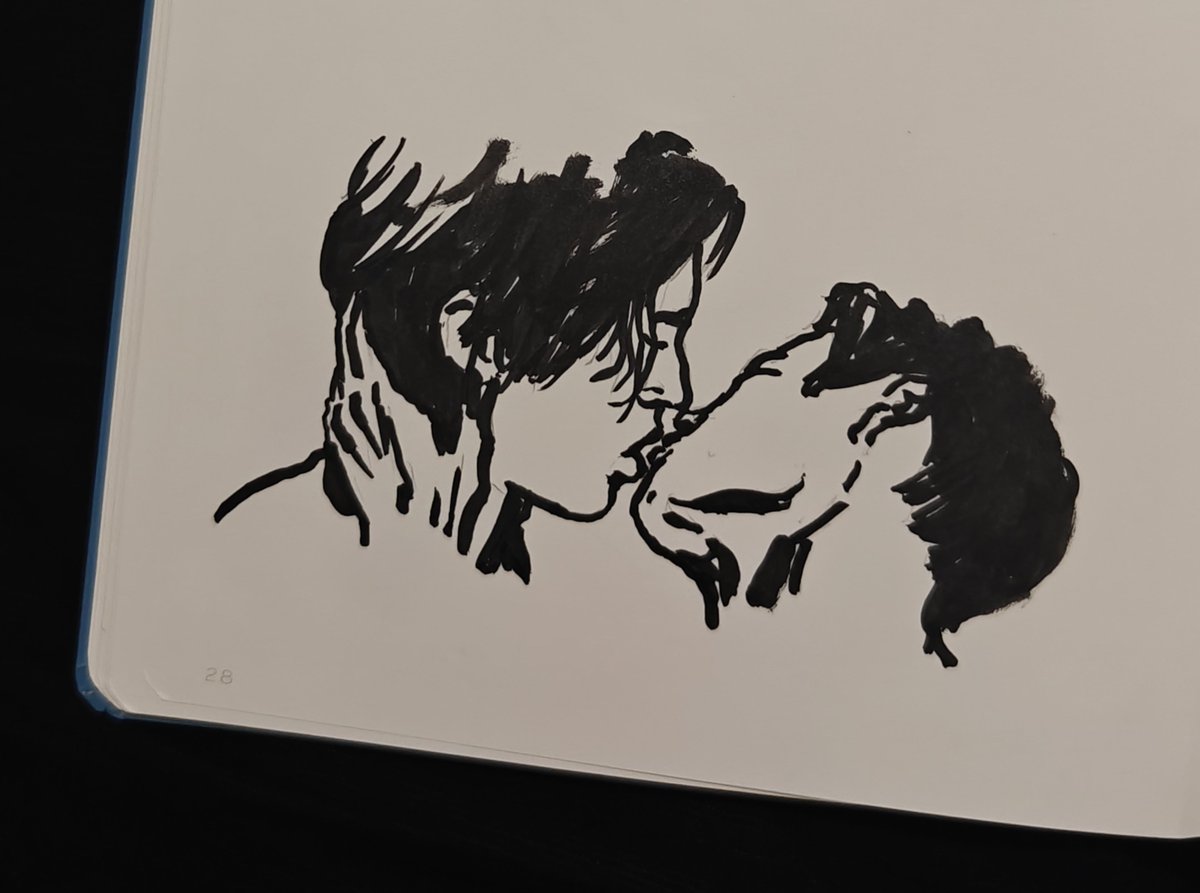 pondppphu's tweet photo. trying to get over them... maybe https://t.co/aCqsGOEYW0