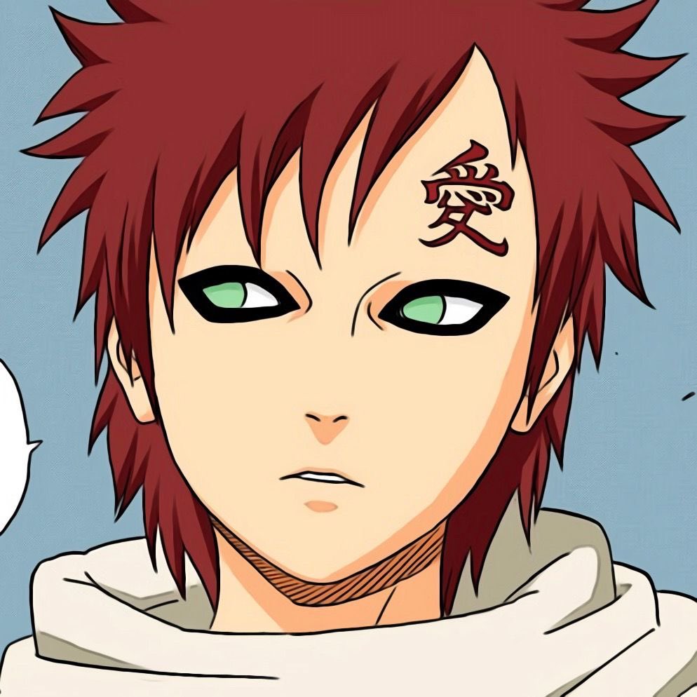 kavng_'s tweet photo. se responder te dou uma letra
e cite personagens favs!!

ganhei G

Gaara e Geto https://t.co/moerHx11vv