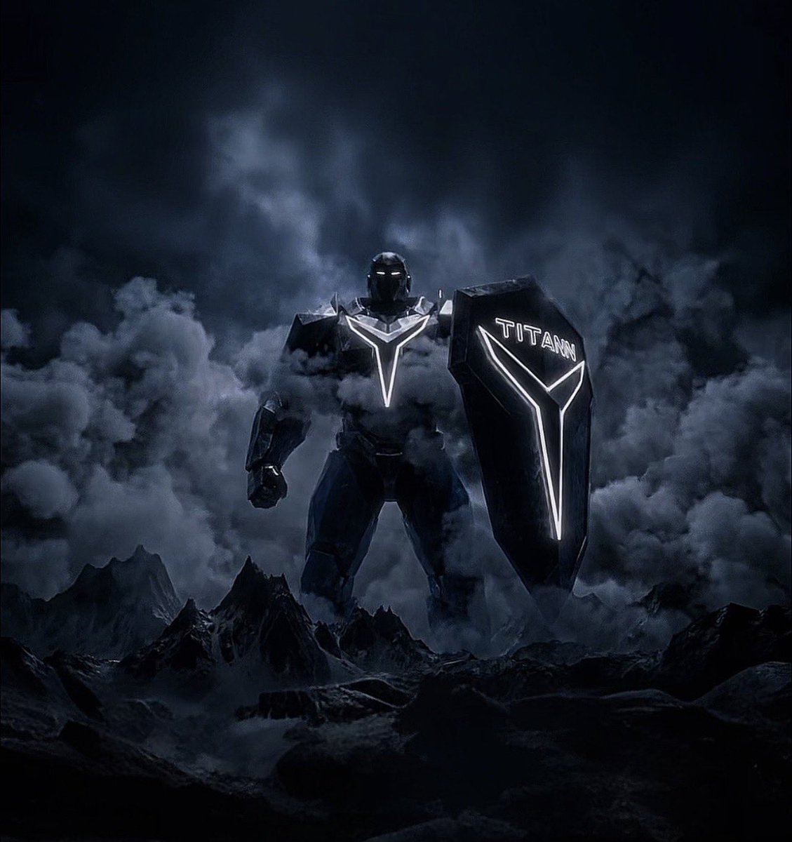 TITANN_coin's tweet photo. 🌊🌊🌊Everything is transparent. Everything is open.

$TITANN is built on trust. ⚡

https://t.co/C4Bw6pENJ1

No hidden moves. No closed doors. All official wallet and contract addresses are publicly available on our website.

#TITANN #Solana #Crypto #Web3 https://t.co/VCbAcmfDEl