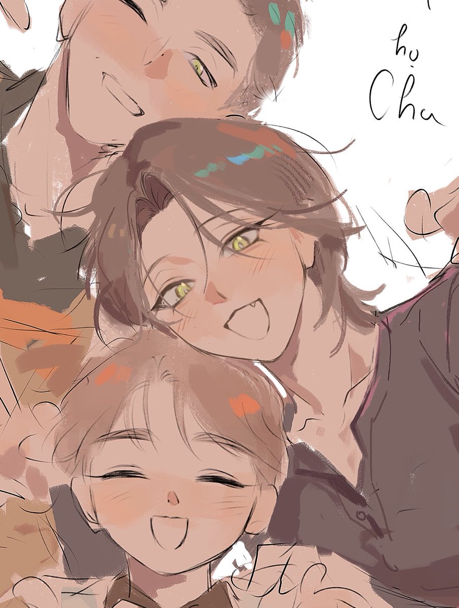 Andrea_wiwiwi's tweet photo. Wip https://t.co/RYNSJX6nXn