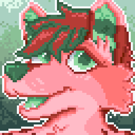 PistBadger's tweet photo. Pixel Portrait scribble scrawl revenge for
@iicoziivibes
#ScribbleScrawl #TeamSol https://t.co/JF0AZrK4O9