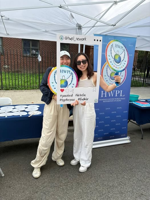 FirazHanna's tweet photo. Love peace? Sign up now to join the HWPL global peace movement. Link in the bio. #PeaceNow #EndWar https://t.co/6mPs5s4VZf