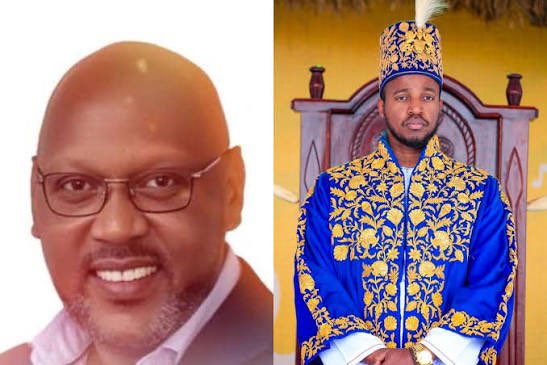 cjaysmarketing1's tweet photo. The new King of @ObukamaBwaTooro should preserve the wisdom and experience of the current Prime Minister @toorokingdompm . His leadership, loyalty and deep understanding of the Kingdom make him an invaluable pillar in Tooroβs future.
βMy opinionβ
#Tooroking #Rip https://t.co/OXG5Su177N