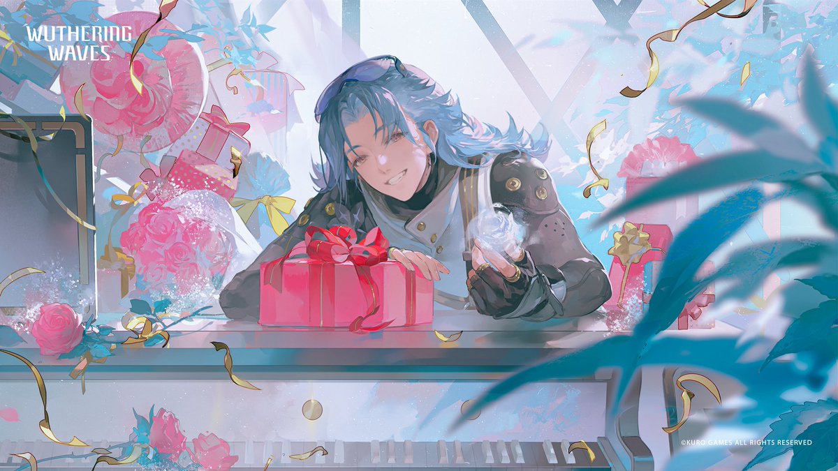 AnkylosaurusDNO's tweet photo. If you see this, post 4 of your favorite male characters. (Wuwa Edition)

Aalto is definitely my fav
Aaaaa idk if i should put Luuk, Brant or MRover here… (;´༎ຶД༎ຶ`)
Nvm im gonna put Scar instead https://t.co/7fP1LWp6Cf