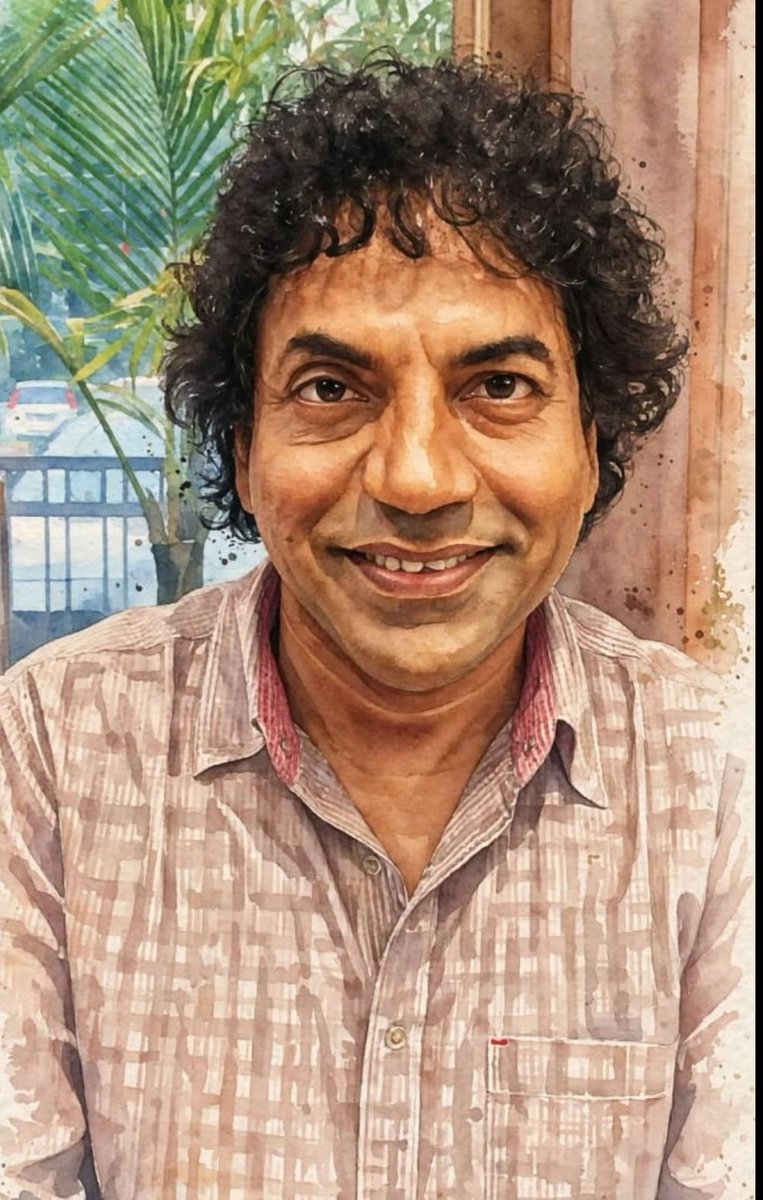 rajkumarkanojia's tweet photo. मुस्कान एक आध्यात्मिक सुगंध है जिसे आप दूसरों पर छिड़कते हैं।
#actorslife🎬 #viralpictures #subscribetomyyoutubechannel #rajkumarkanojiaactor https://t.co/nAgbEIYNAx