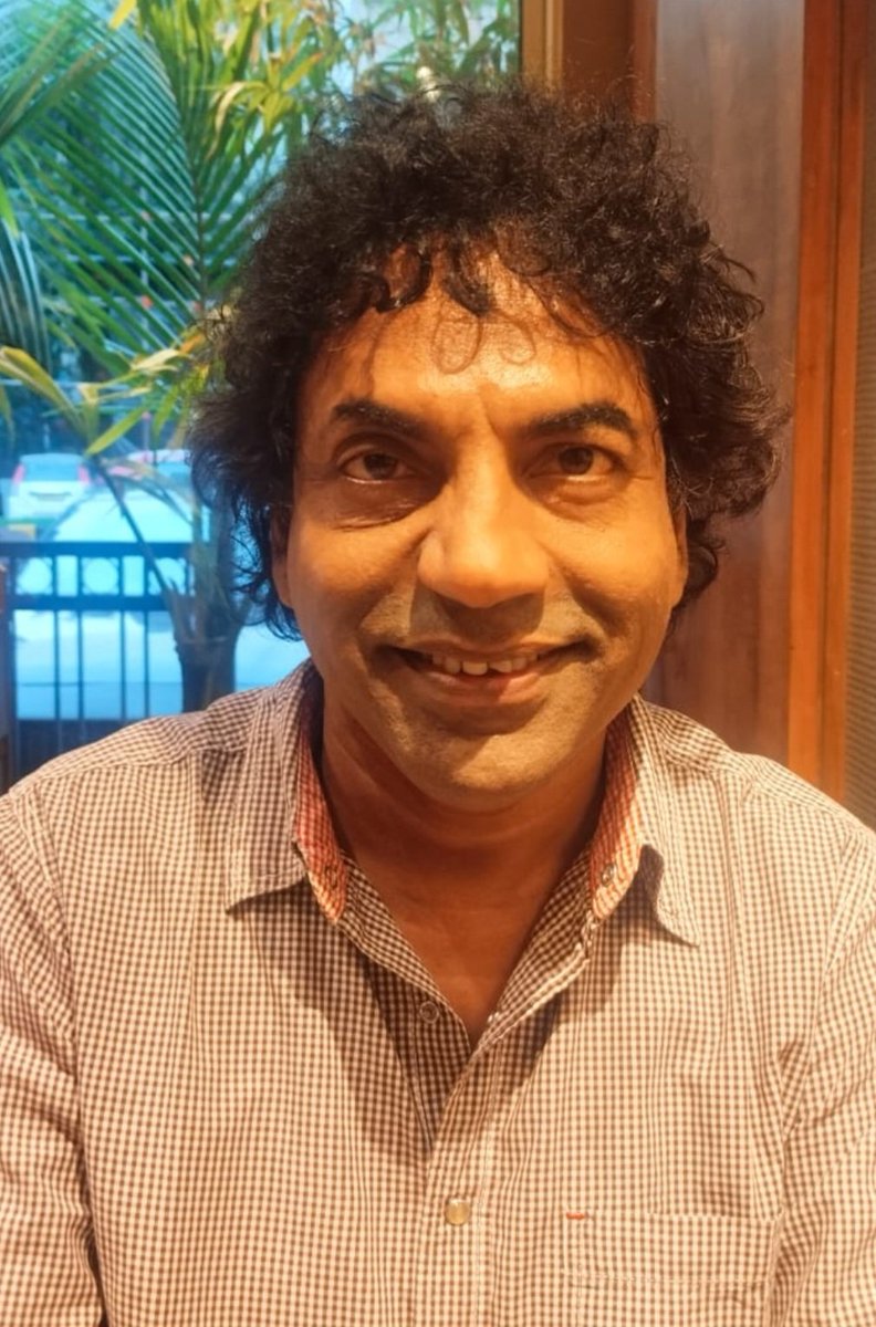 rajkumarkanojia's tweet photo. मुस्कान एक आध्यात्मिक सुगंध है जिसे आप दूसरों पर छिड़कते हैं।
#actorslife🎬 #viralpictures #subscribetomyyoutubechannel #rajkumarkanojiaactor https://t.co/nAgbEIYNAx
