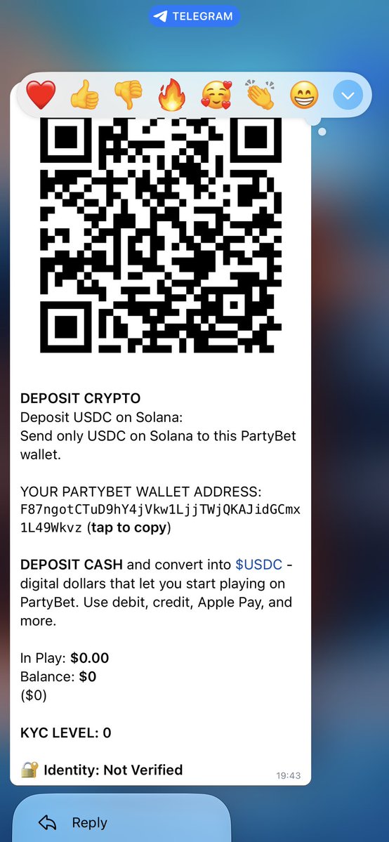davis_dtx's tweet photo. @bonk_inu @partybet F87ngotCTuD9hY4jVkw1LjjTWjQKAJidGCmx1L49Wkvz https://t.co/dxnSs3s4JQ