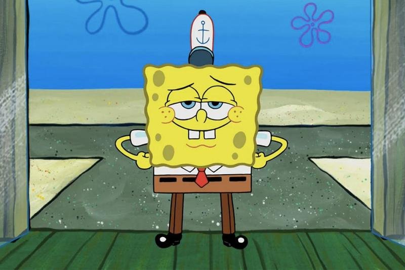 datofake's tweet photo. 🧽 1 DE ESTOS DATOS ES FAKE

Sobre Bob Esponja:

1️⃣ Su nombre completo es Bob Esponja Pantalones Cuadrados
2️⃣ Su número de licencia de conducir es A113
3️⃣ Su cumpleaños es el 14 de julio

¿Cuál es el FAKE? 👀

#BobEsponja #DatoFake https://t.co/vmtugVJRiY