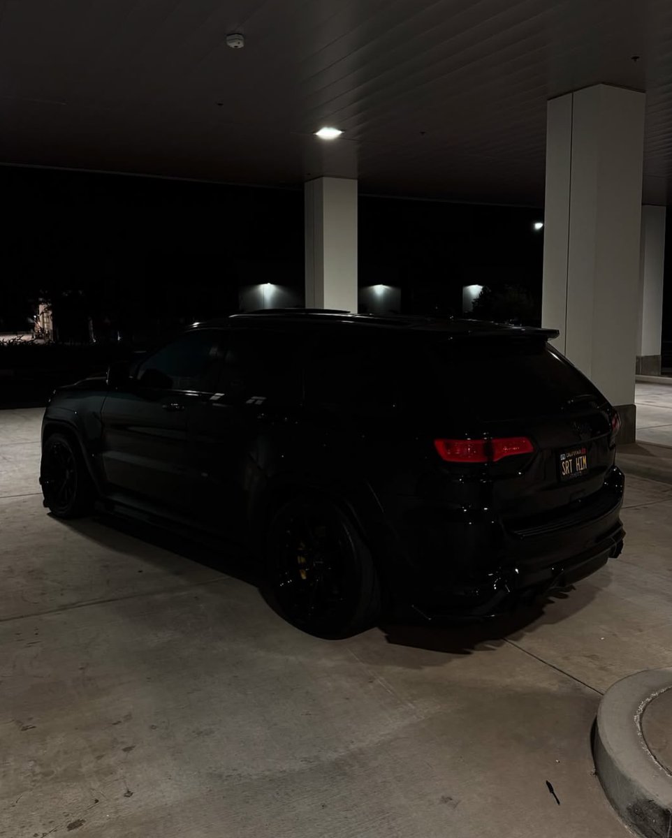 TheAutoHub's tweet photo. blacked out hawk🦅 https://t.co/jOg2gOQjOV