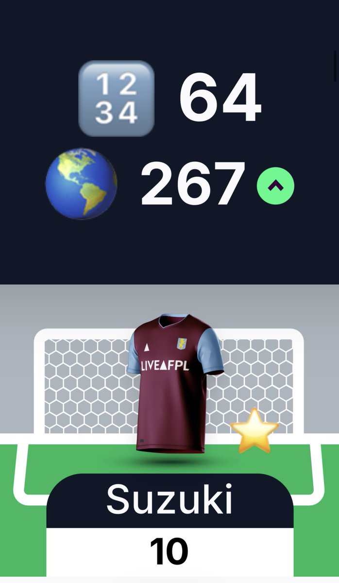 FPL_Schie's tweet photo. 🏎️🏎️🏎️ #FPL https://t.co/rWjJOTmCrZ