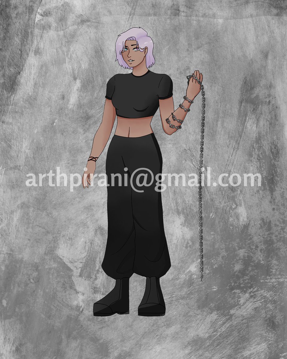 ArthPiraniToken's tweet photo. @LoiraNoob Olá! Me chamo Arth Pirani e sou desenhista de RPG à 4 anos! Seria um prazer te ajudar com as artes para sua mesa. Caso se interesse, podemos conversar por aqui, ou pelo meu email arthpirani@gmail.com, se preferir.  Obrigado pela atenção desde já! https://t.co/xKcfBE5B66