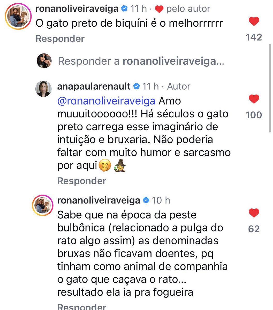 anacas95's tweet photo. Ha algo mais característico de uma bruxa do quer um gato preto?
As milanas ate nisso acertam né gente oh Fandom especial..... ate nisso nao tem como desvincular hahahahahaha eu fico GAG
#MILANAS #PAULENAS AMO MINHAS IRMAS DELULOS O MELHOR DOS 2 SUBMUNDOS https://t.co/Z4ENE8E7DX