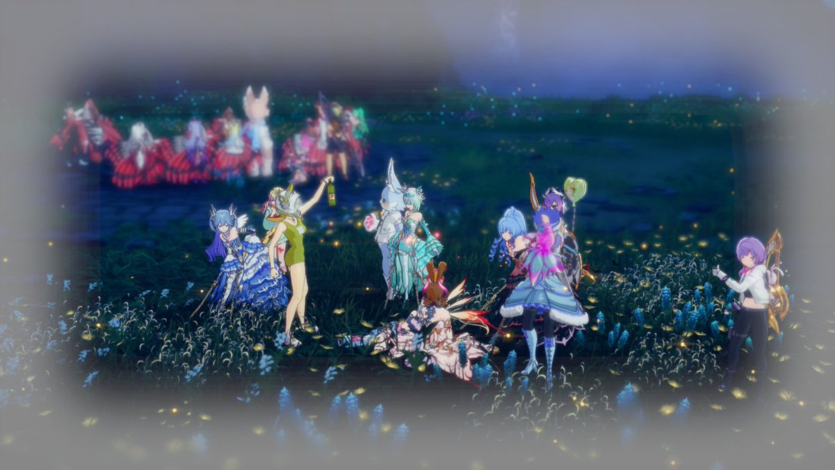 trigger_happy04's tweet photo. ✨新星ギルド『Astra』新メンバー募集✨

  のびのび「やって楽しければOKw」な最高に気楽なギルドです！

 レイド等は自由参加＆クラス縛りなし！
朝レイドは事前説明ありで安心♪
お気軽に体験へどうぞー！

  #スタレゾ #ギルド募集 https://t.co/WeWRXoB6JY