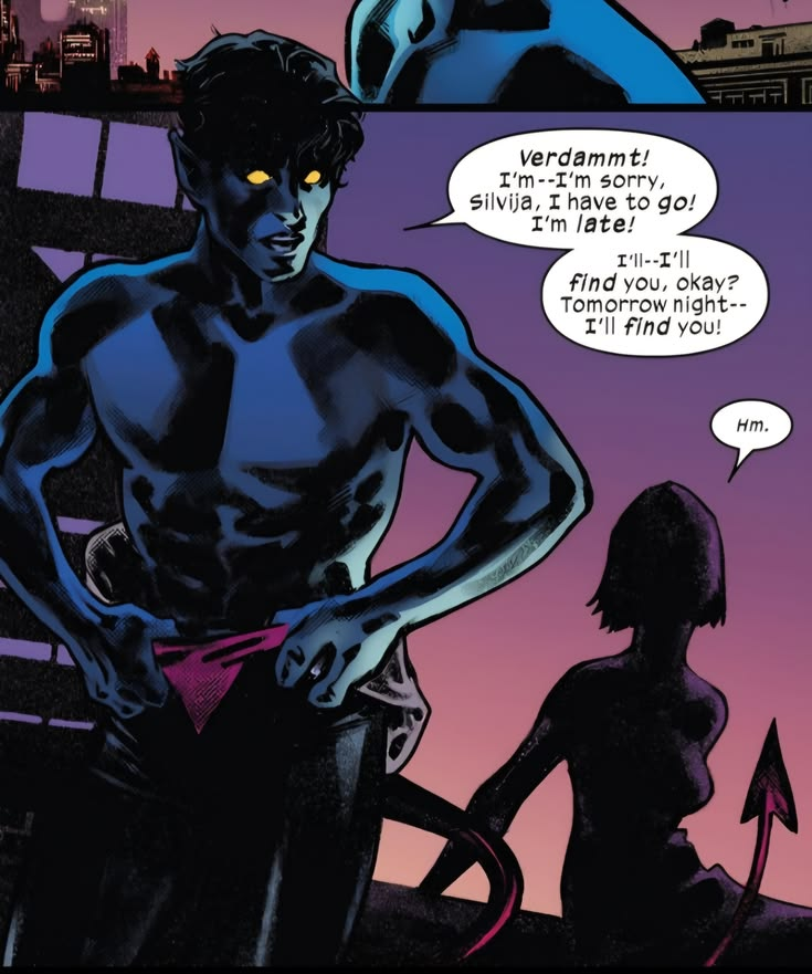 DailyNightcrawl's tweet photo. Uncanny Spider-man Issue 3
#kurtwagner #nightcrawler #XMen97 #xmen https://t.co/melQoUBo60
