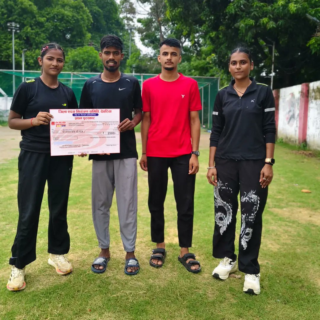samaelguerra's tweet photo. Gorakhpur ke best athlete(runner)🤗☺️......  bhaiya 💌 https://t.co/BuL5OMONhb