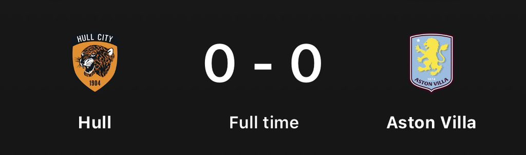 trinityahebwa's tweet photo. Aston villa, you have brought shame to me in the last two consecutive games, I cannot hold it more! No wonder you are a very small club. https://t.co/g0RejFCXd8