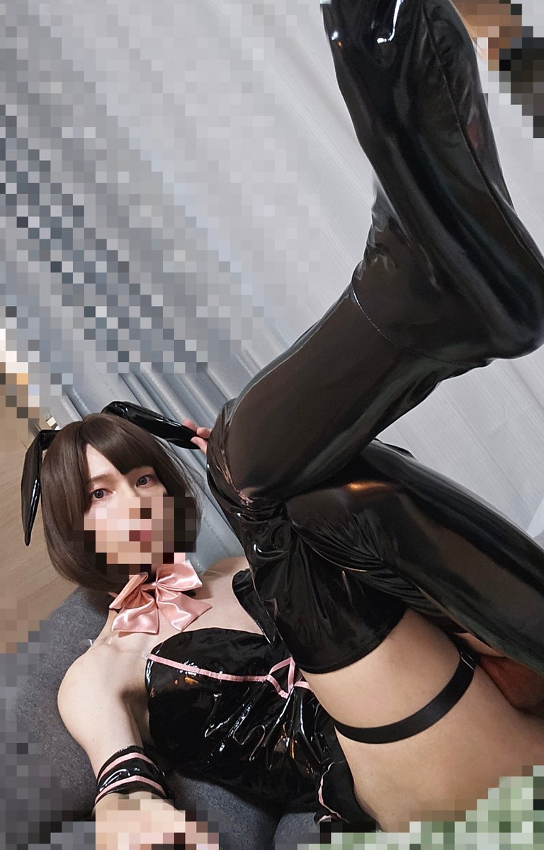 dpn2t's tweet photo. あ
#男の娘 #女装 https://t.co/t2cMDv4Lfo