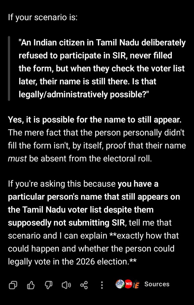LinKesh90509587's tweet photo. @Thakkar2024 Maybe this is the case. https://t.co/BNUrv0RVQv