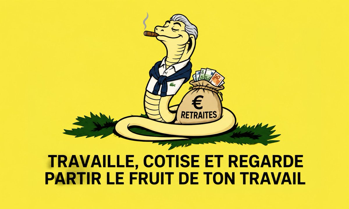 CoutRetraites's tweet photo. @MatthieuGariel J'ai corrigé l'image. https://t.co/G2BR0AqYLx