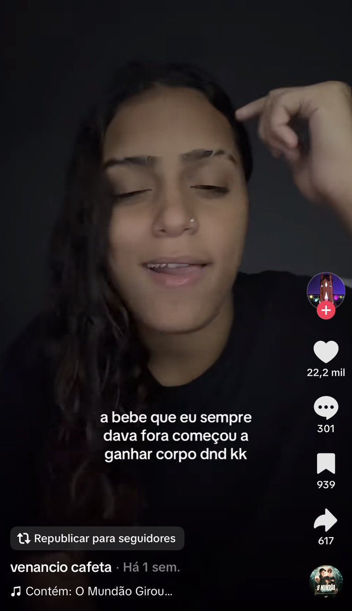 abramsroan's tweet photo. que odio q eu fico quando essa sapatona aparece na minha fy a autoestima dela é igual a de um homem hetero https://t.co/Vjr9kJVzaY