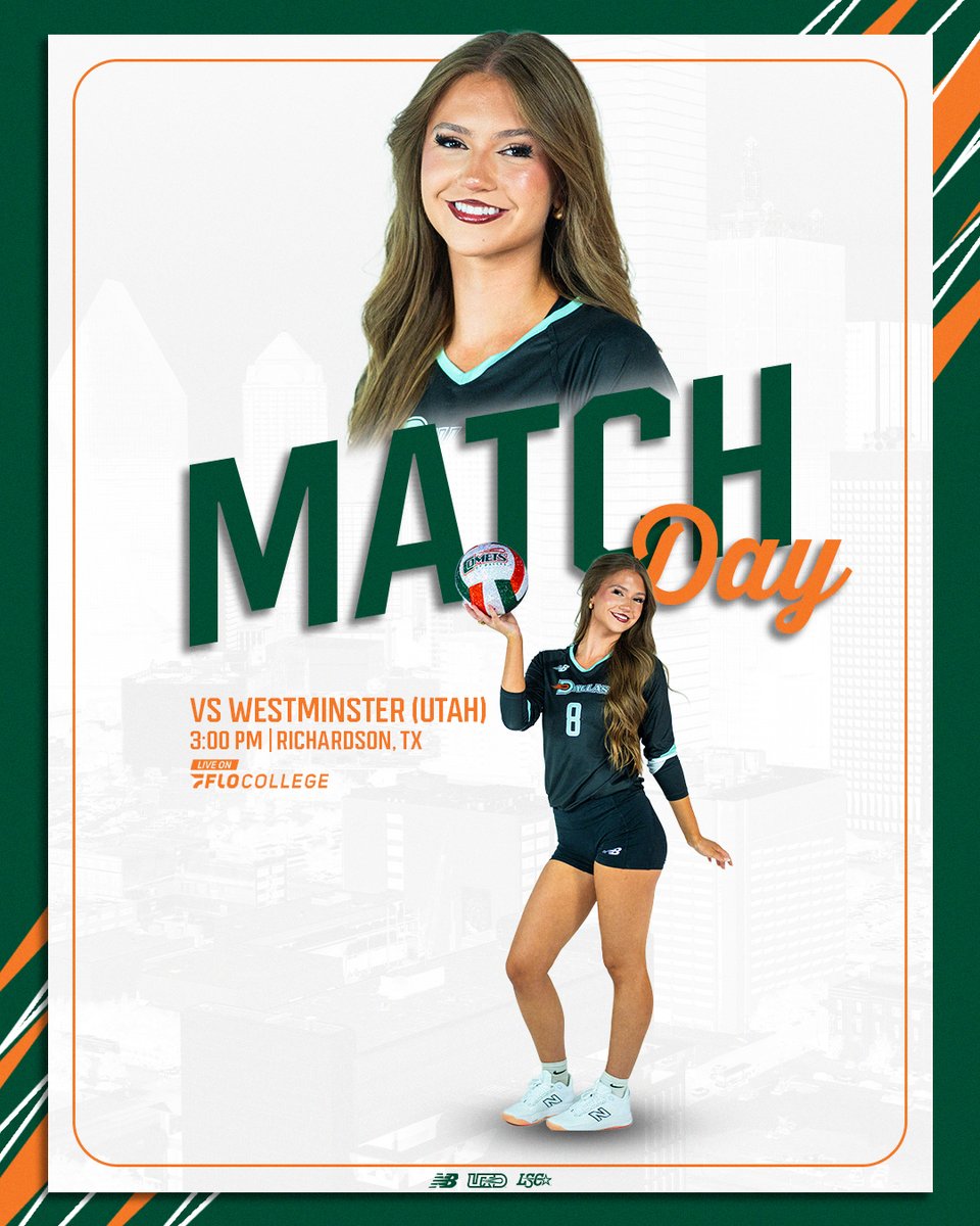 UTDallasVB's tweet photo. HOME OPENER 🚨

#Whoosh https://t.co/kJhQ6vdiQz