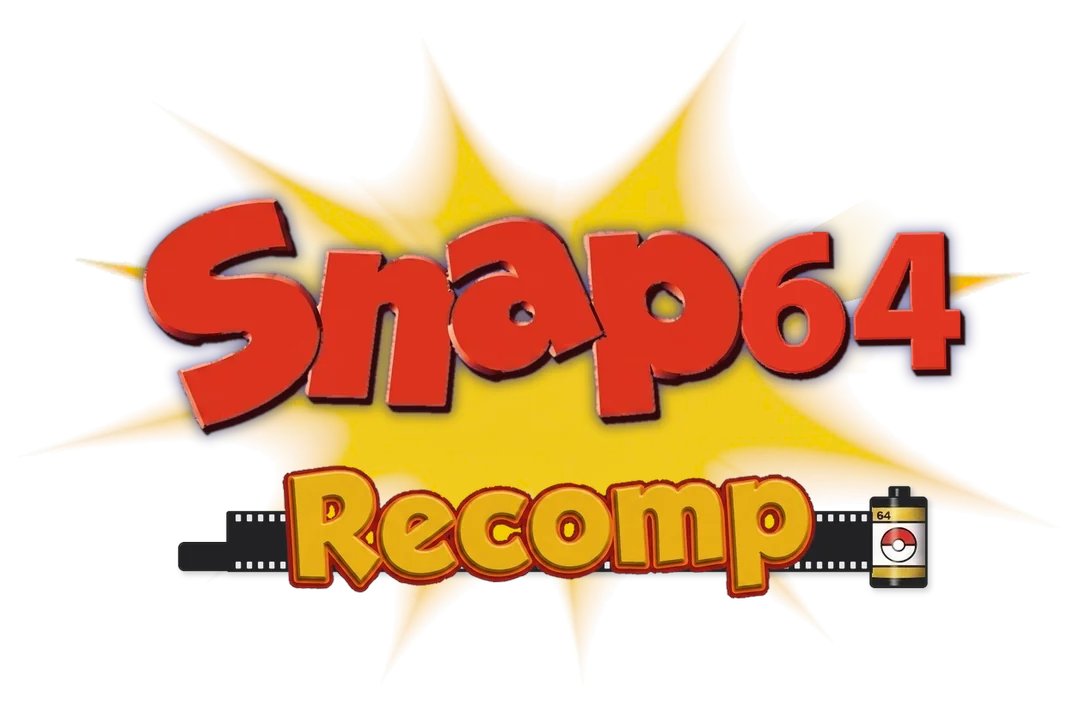 SrLinguicaVIVE's tweet photo. Lançado Snap64 Recomp, uma versão nativa de Pokémon Snap de Nintendo 64 para o PC, usando recompilação estática!

- Game rodando exatamente como no console
- Interpolação de quadros
- Widescreen com um campo de visão realmente mais amplo, anti-aliasing, supersampling, escala de renderização, opções de filtro de textura e dithering
- Exporte a foto para PNG usando a tecla P ou o botão Voltar do controle
- Snap Station: a impressora de adesivos do quiosque da Blockbuster, emulada na porta 4 do controle e acessada por meio de uma quinta opção no menu principal. Ao imprimir, você obtém uma folha com dezesseis adesivos e o visor da própria impressora.
