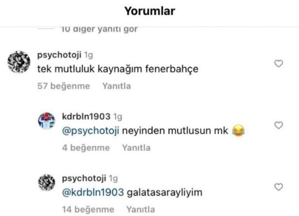 fevrisosyologg's tweet photo. 🤣🤣🤣🤣🤣🤣 https://t.co/iOgsZUmBO8