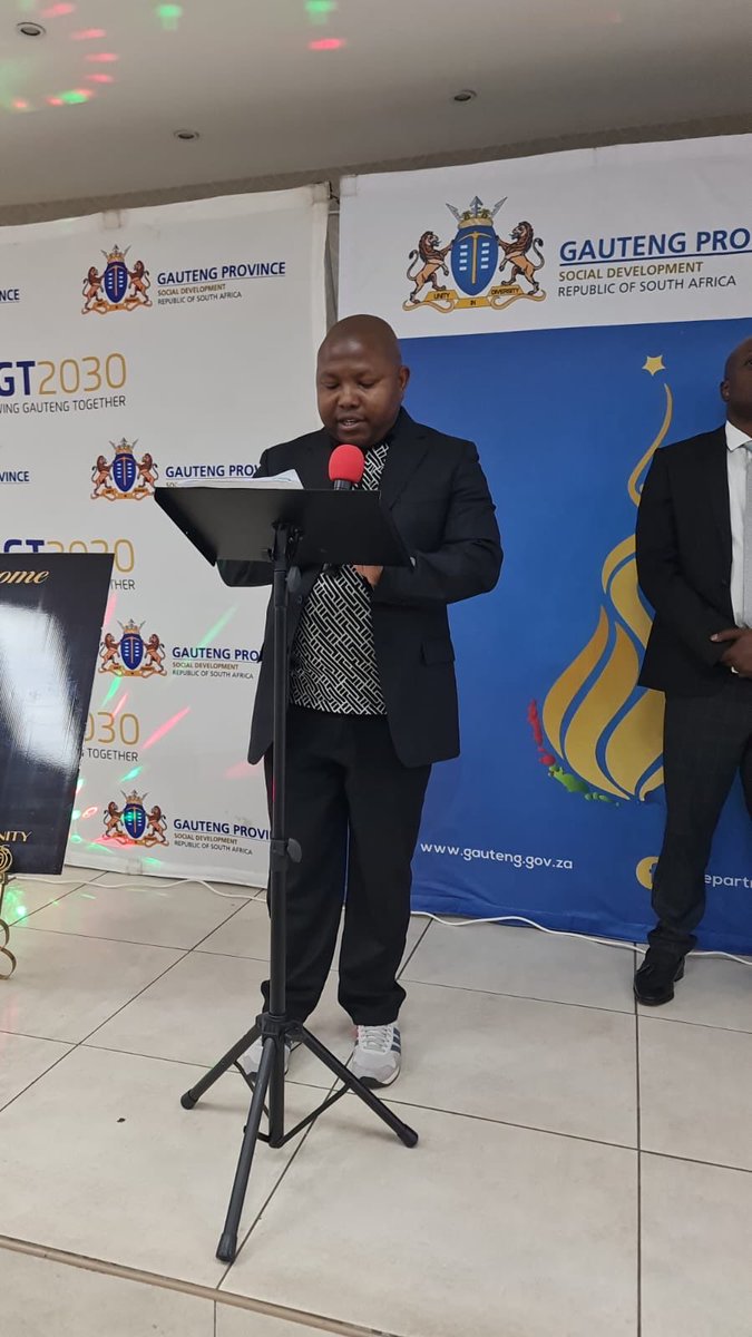 gpgSocDev's tweet photo. .
#GautengCommunityLeadershipAwards #CommunityDevelopment #GrowingGautengTogether https://t.co/ZNanoCdAf7